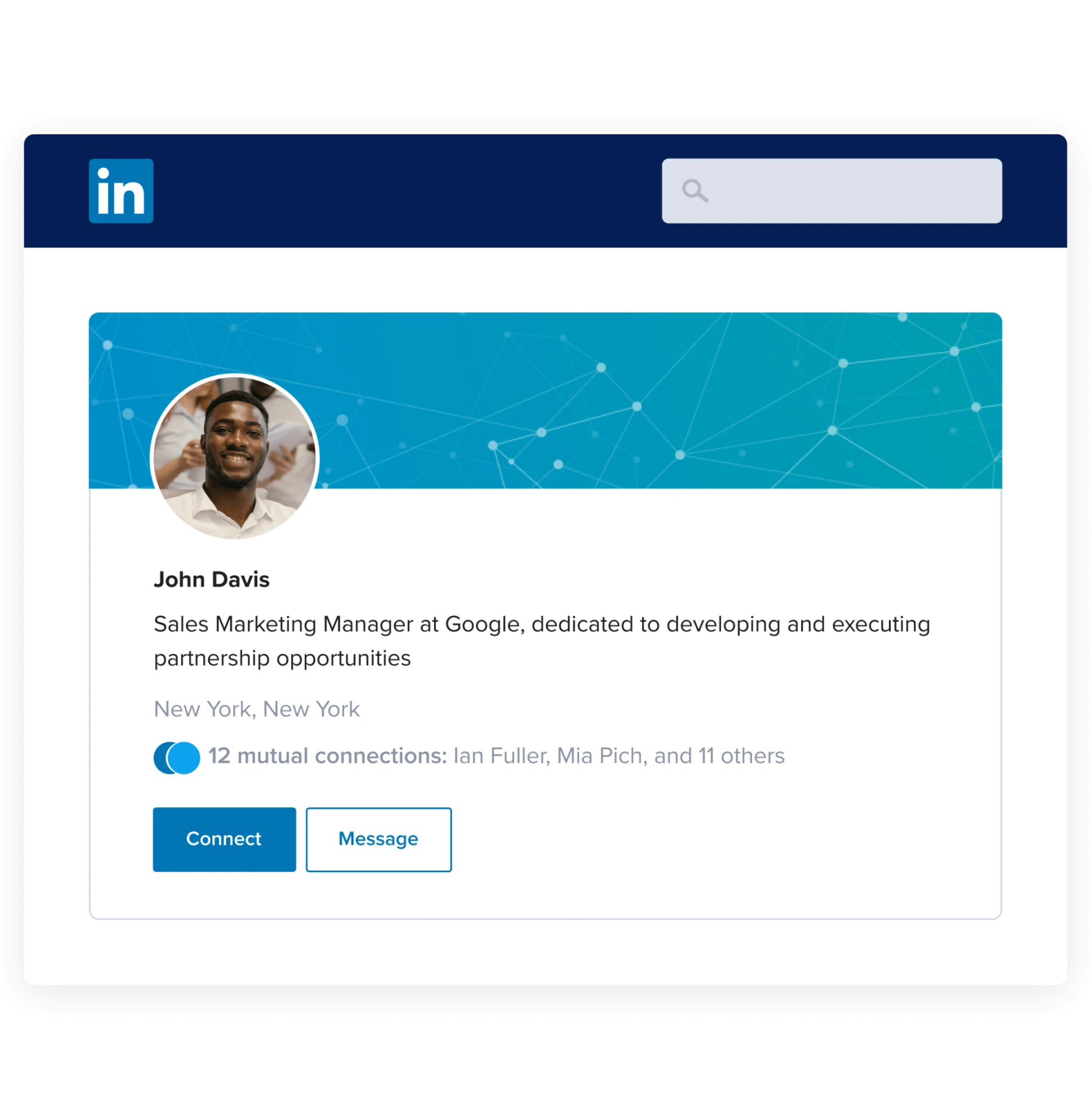 linkedin-profile